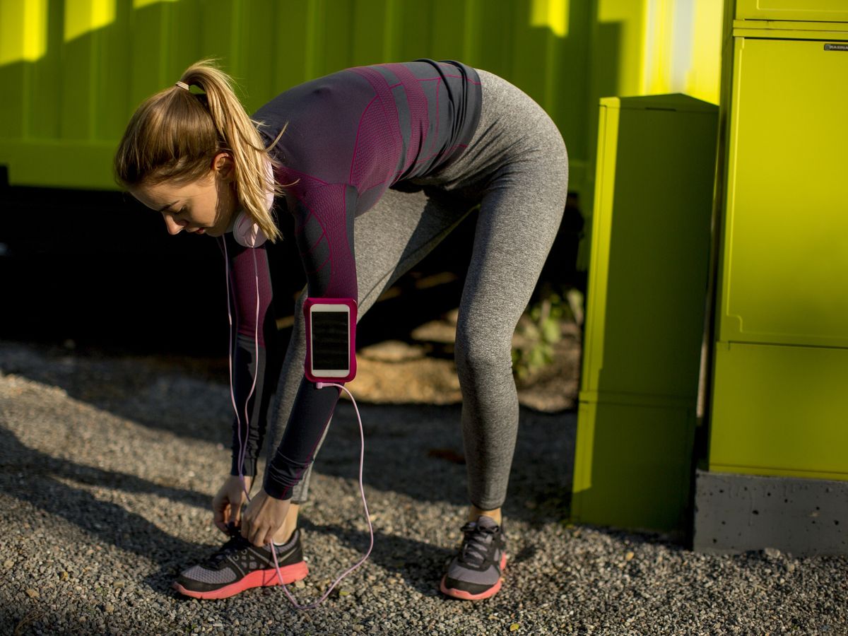 Ćwiczenia poprawiające kondycję biegaczy amatorów – skuteczne metody na lepszą formę i uniknięcie kontuzji