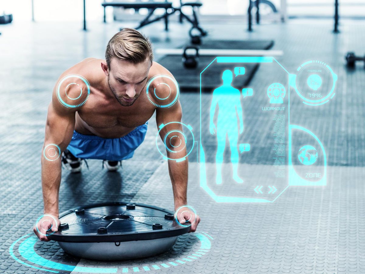 Jak wykorzystać nowoczesne technologie w treningu sportowym dla maksymalnej efektywności