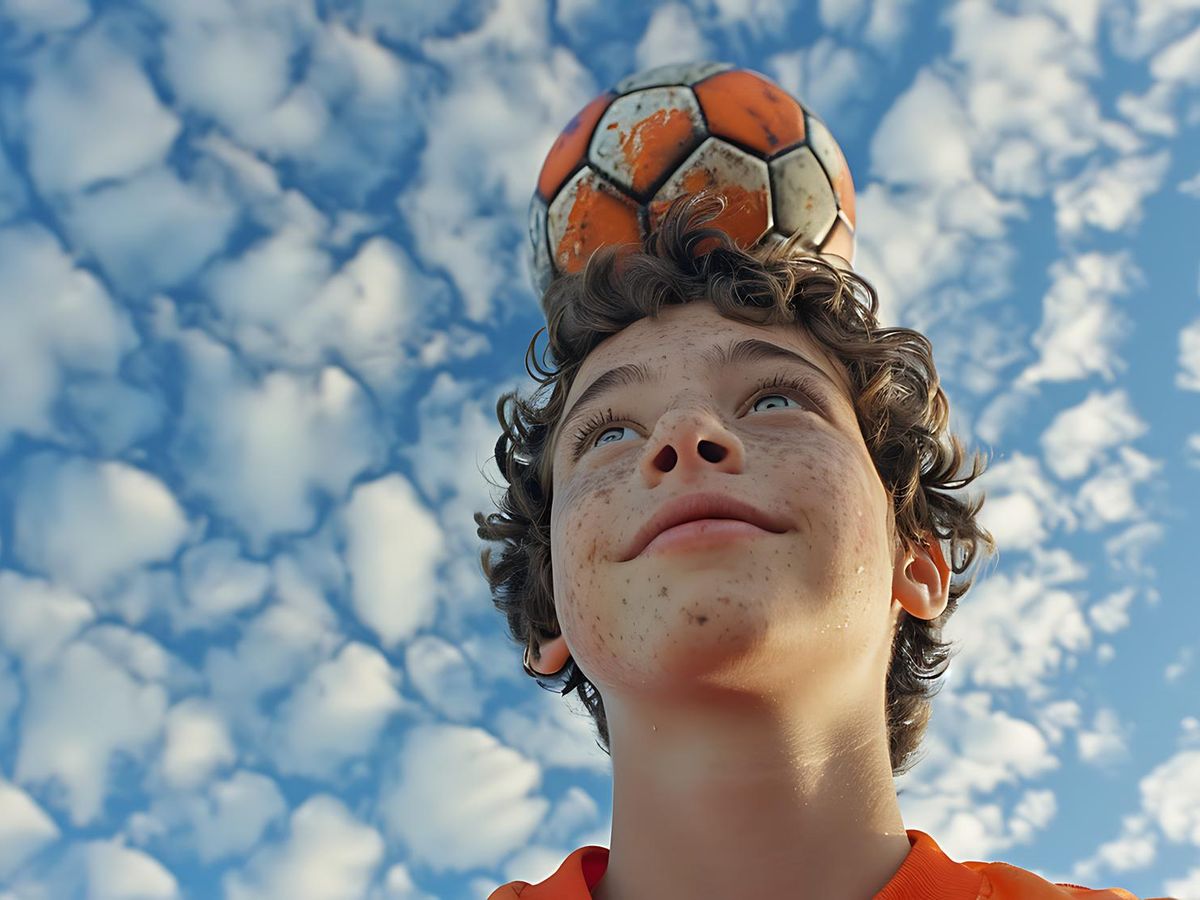 Psychologia sportu: Jak skutecznie motywować zawodników krok po kroku