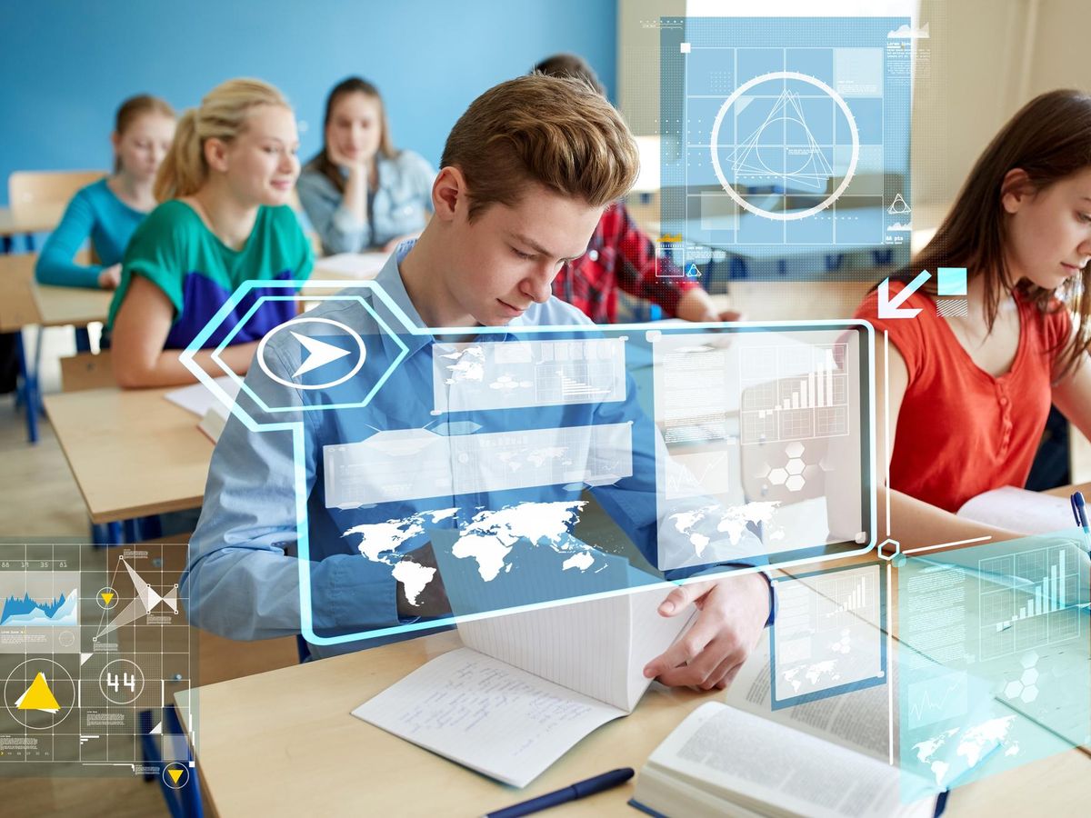 Jak nowoczesne technologie rewolucjonizują nauczanie aktywności fizycznej